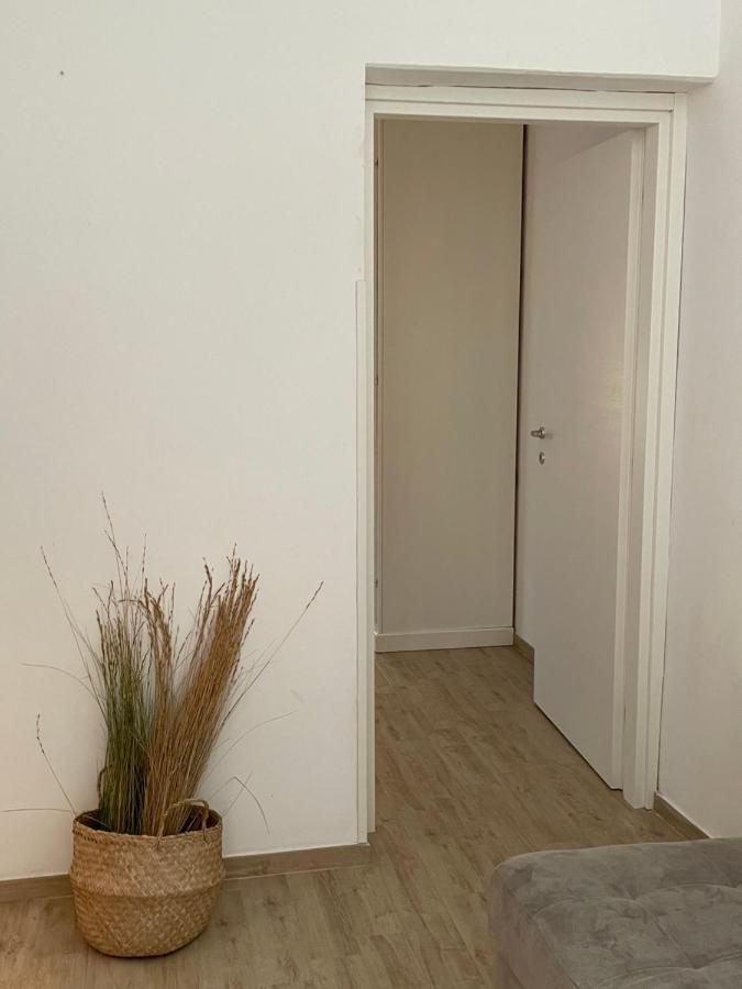 Ferienwohnung Il Cortiletto Taranto Exterior foto